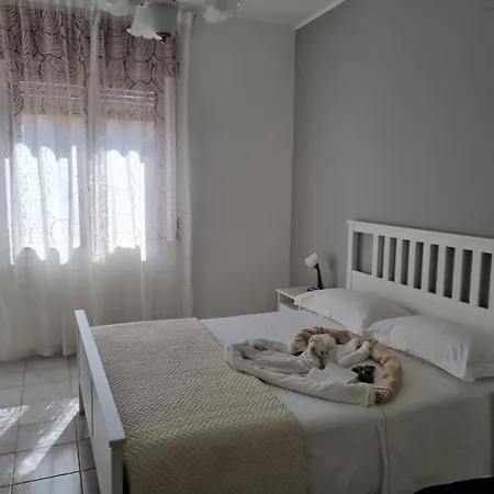 Bed and breakfast Dreams