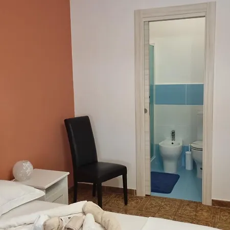 Dreams B&B 시라쿠사