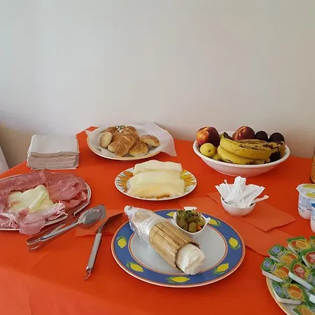 Dreams Bed & Breakfast