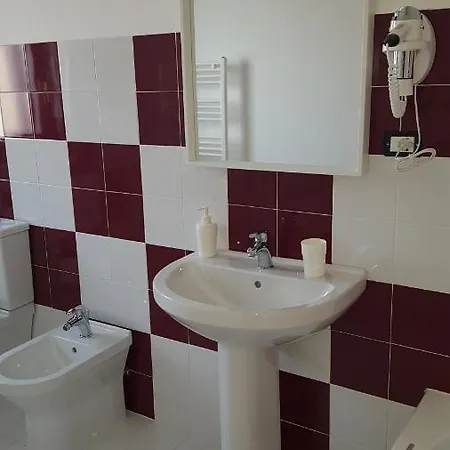 Bed & Breakfast Dreams 4*