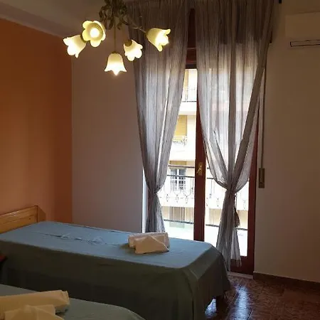 Dreams Bed and breakfast