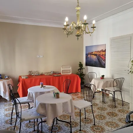 Dreams Bed & Breakfast