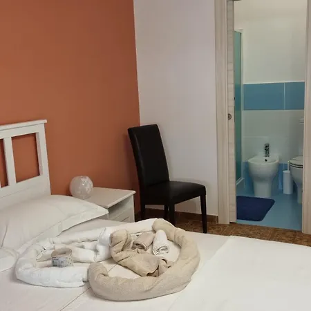 Bed & Breakfast Dreams 4*