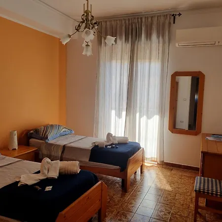 Dreams Bed & Breakfast