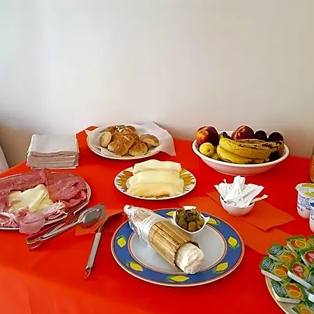 Nocleg ze śniadaniem Dreams 3*