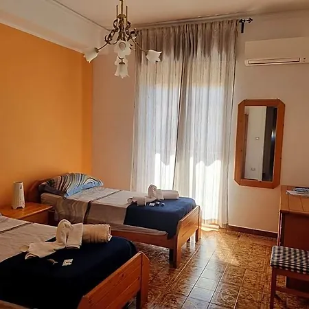 Nocleg ze śniadaniem Dreams Syrakuzy