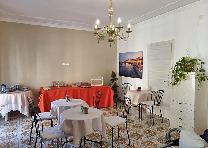 Bed & Breakfast Dreams 3*