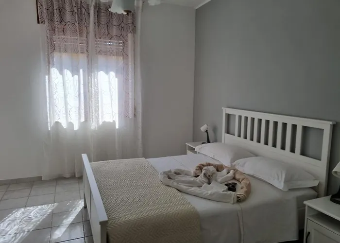 Bed & Breakfast Dreams