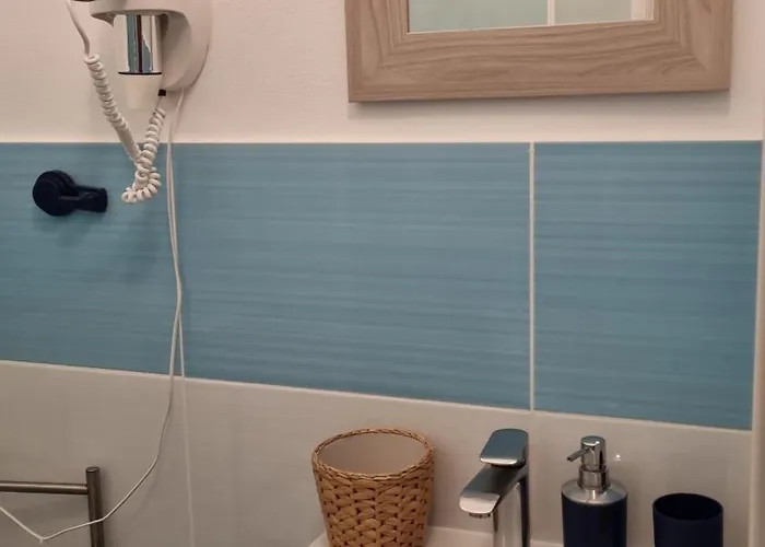 Bed & Breakfast Dreams