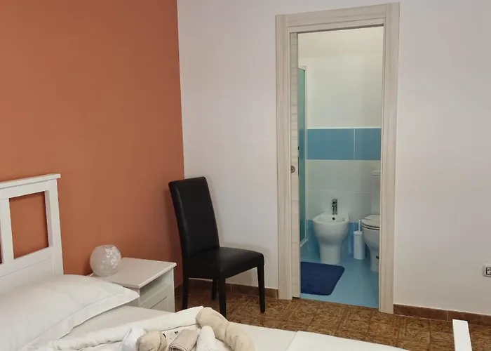 Dreams Bed & Breakfast Syracuse