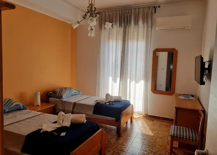 Dreams Bed & Breakfast