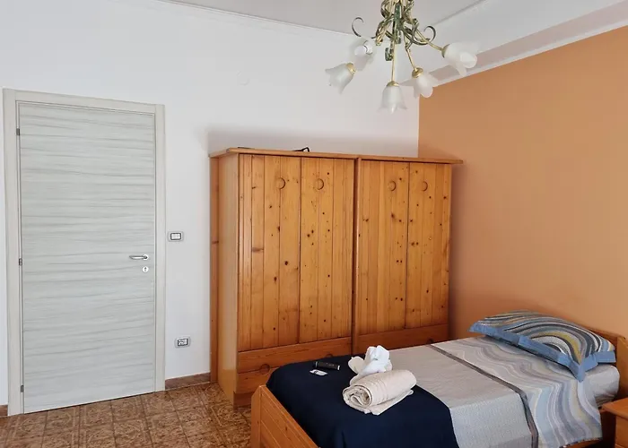 Bed & Breakfast Dreams