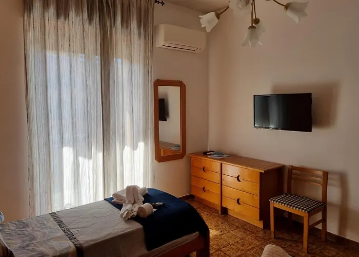 Dreams Bed & Breakfast 3*