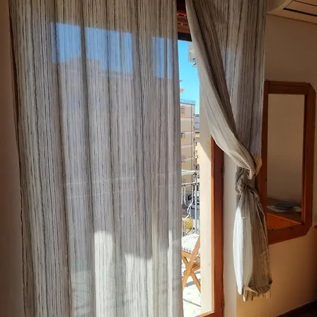 Dreams Bed & Breakfast Syrakusa