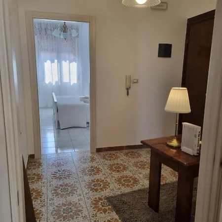 Bed & Breakfast Dreams Syrakusa